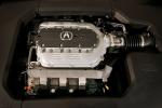 Acura TL SH-AWD 2011 года